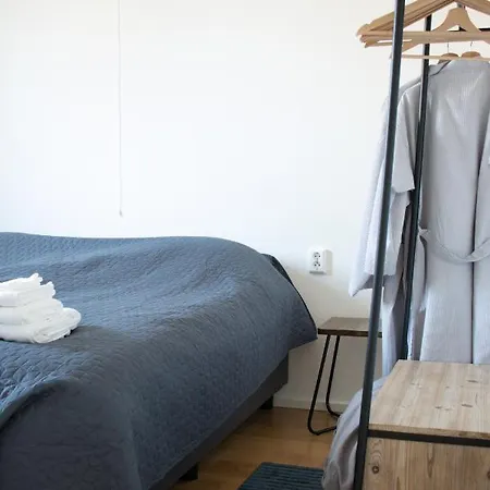 Janssen In Apartment Schagen