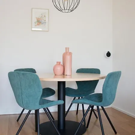 Lejlighed Janssen In *